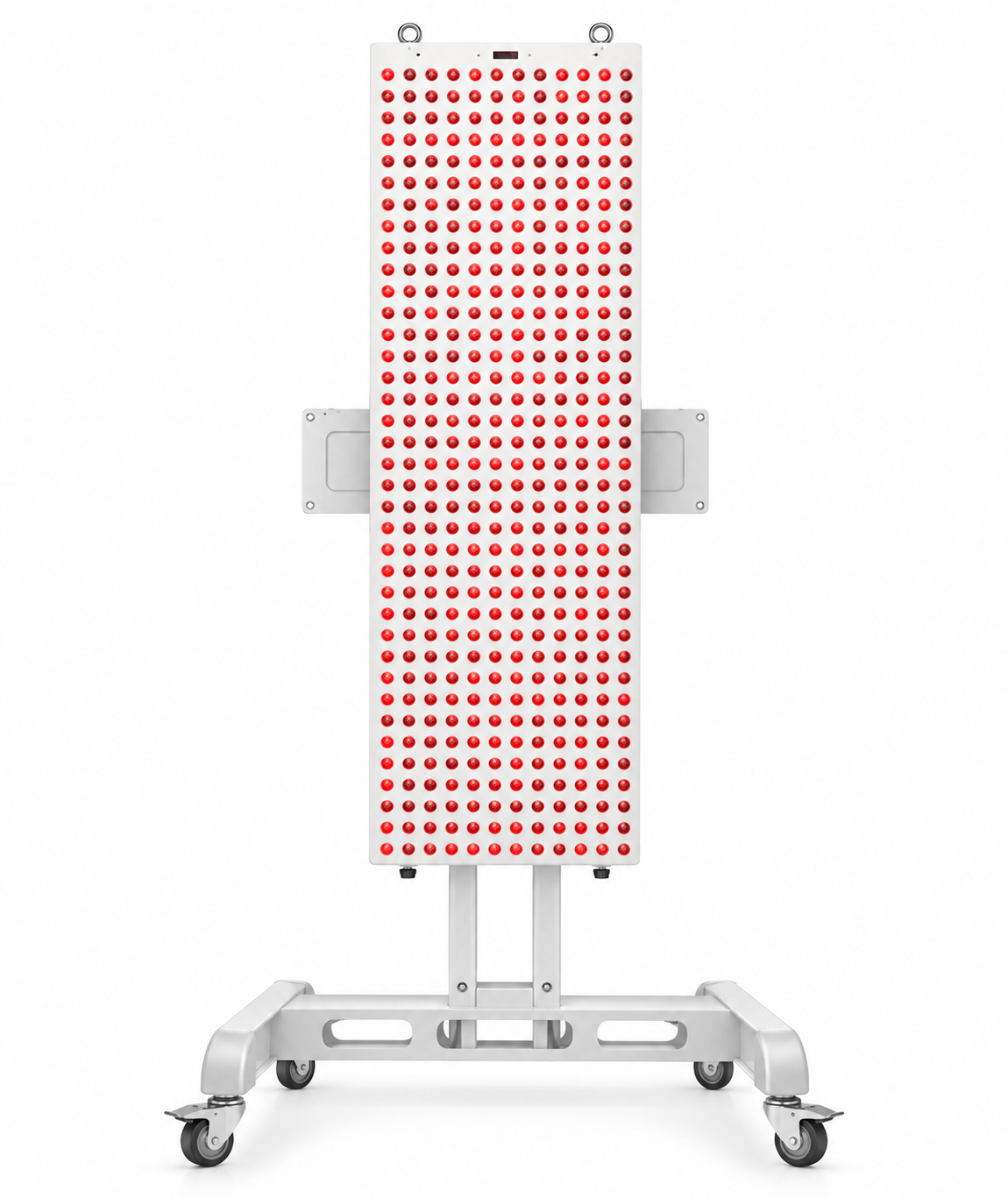 Moving Pro Series LED Light Therapy Device with Stand – Professional Red & Near-Infrared System