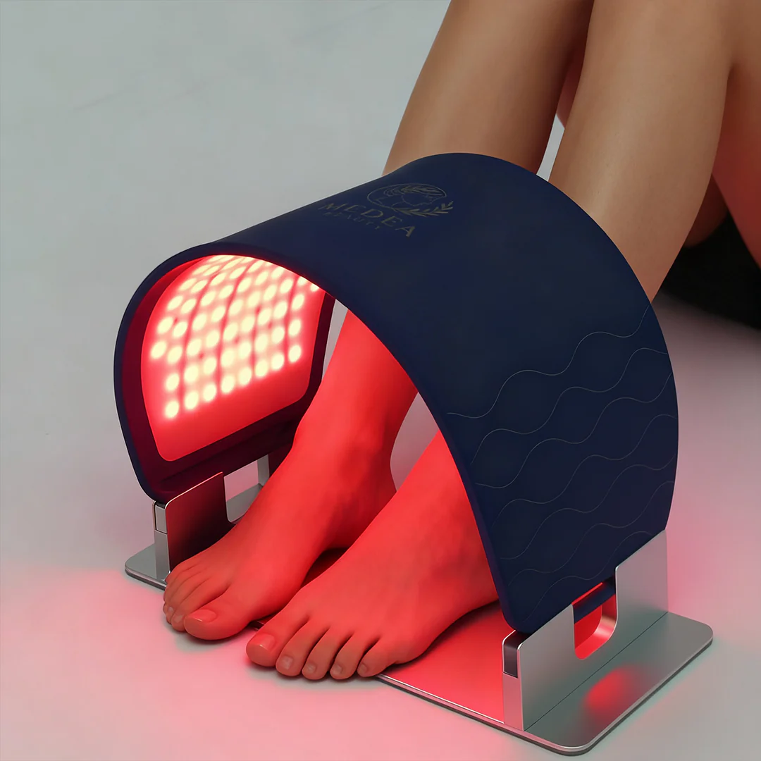 Athena Multi-Mode LED Therapy Panel – Flexible Red, Blue & Near-Infrared Light System