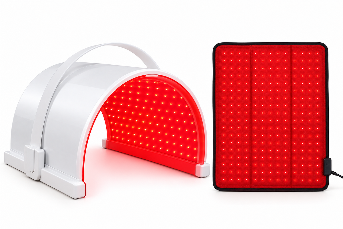 Lumara Illuminate Red V2 Full Body Red Light Therapy Panel