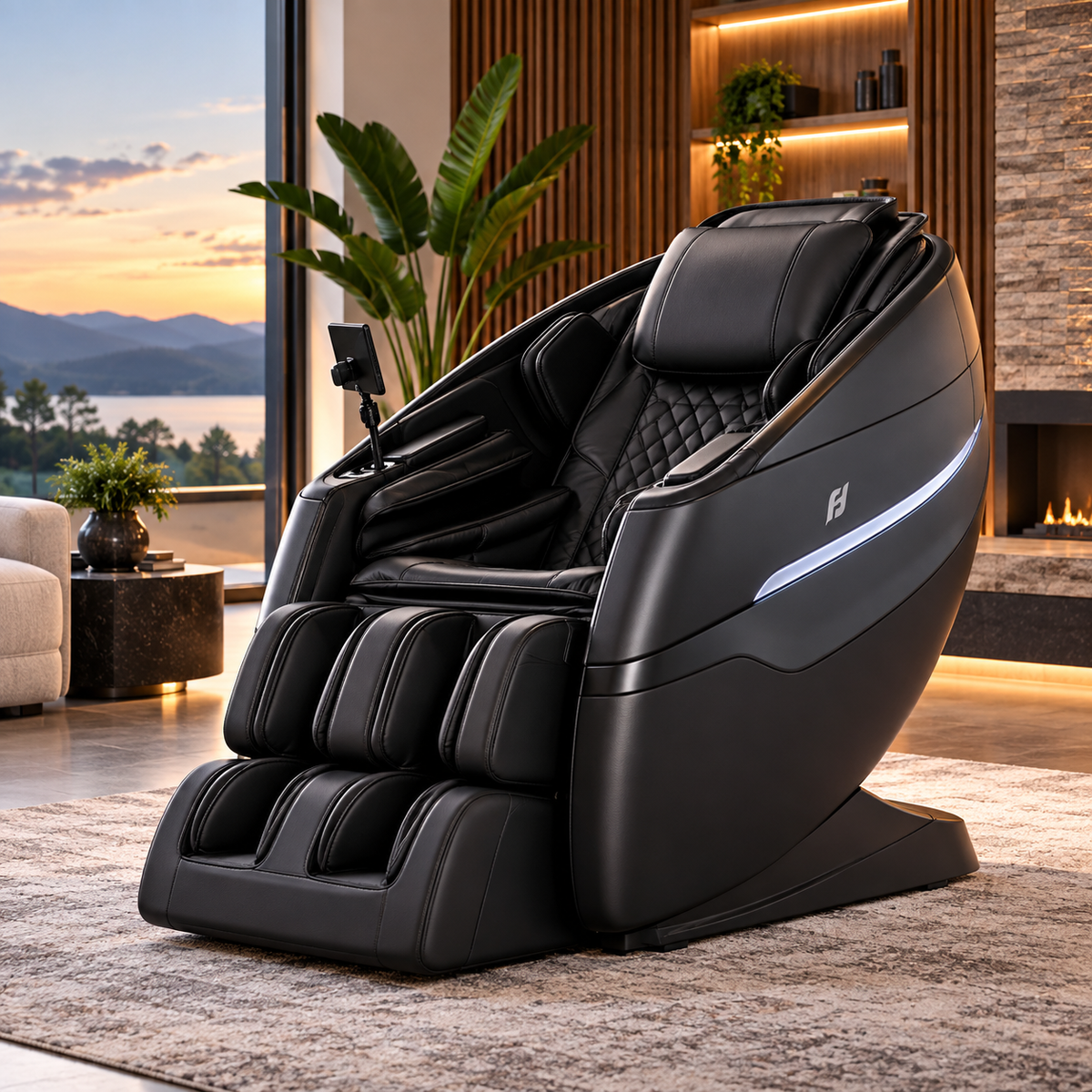 Massage Chairs