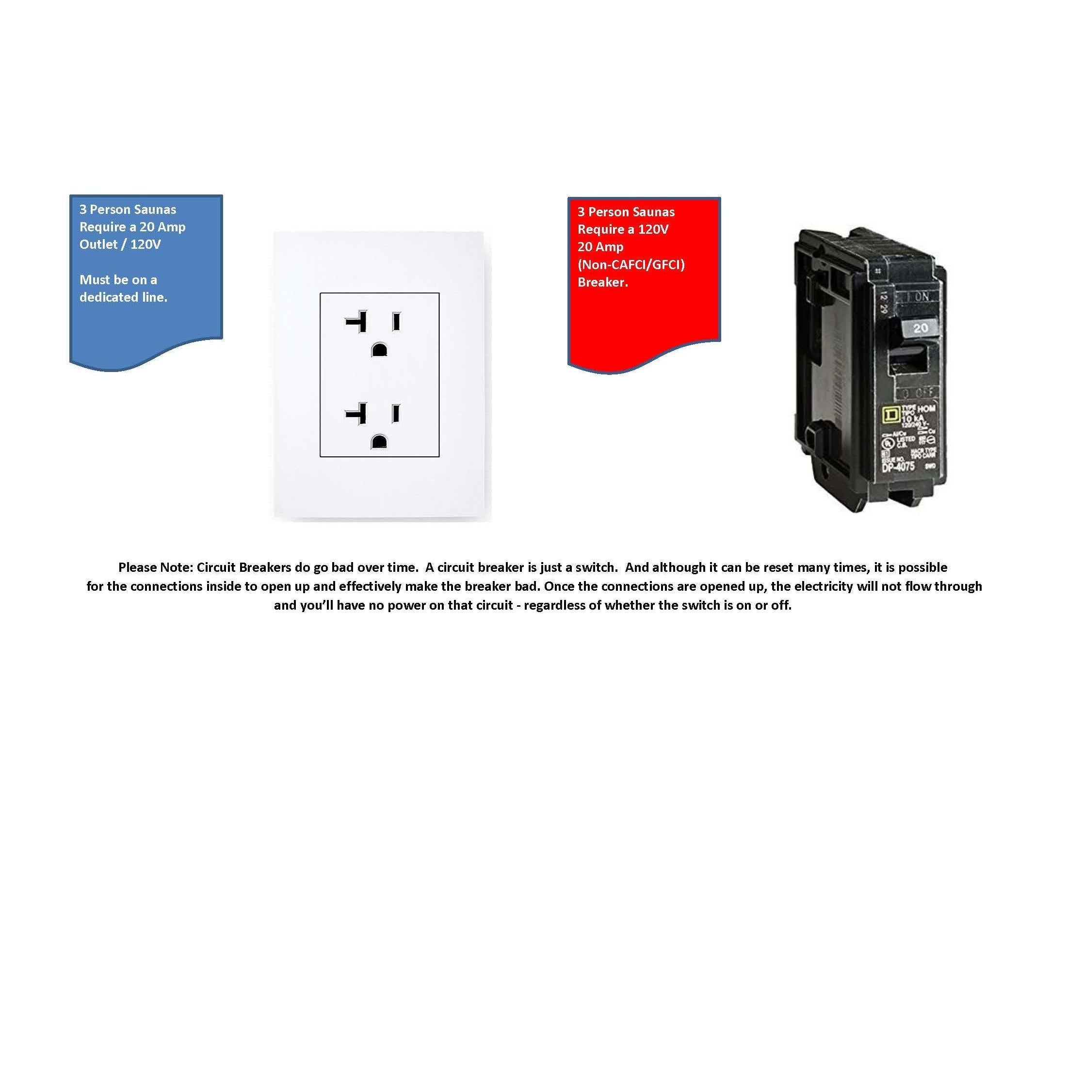 Dynamic "Bergamo" 4 Person Low EMF FAR IR Sauna (DYN-6440-01)