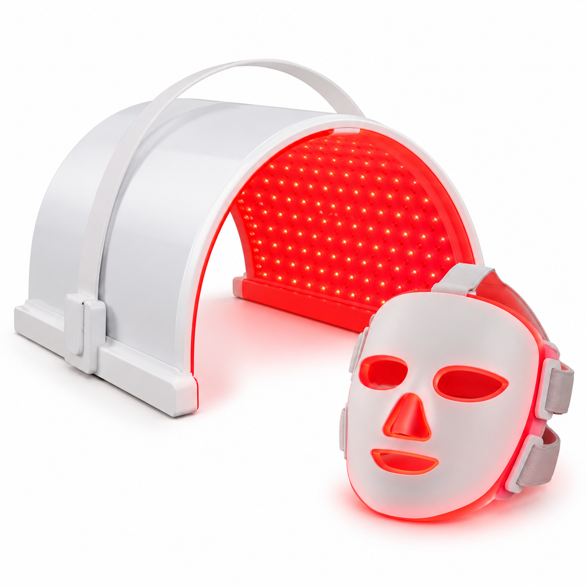 Lumara Illuminate Red V2 Full Body Red Light Therapy Panel