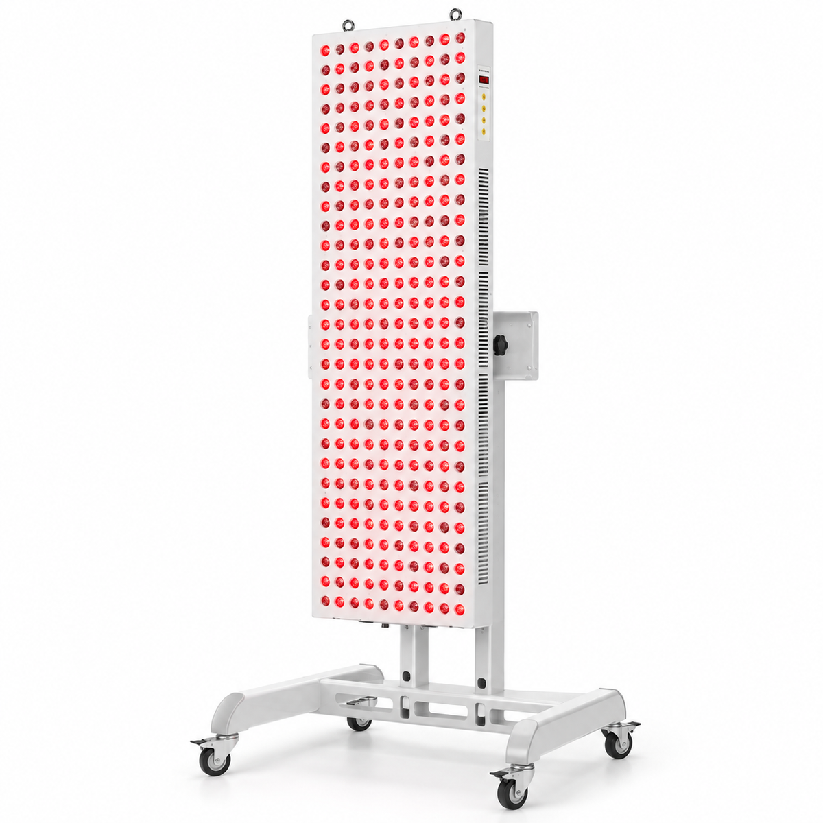 Moving Pro Series LED Light Therapy Device with Stand – Professional Red & Near-Infrared System