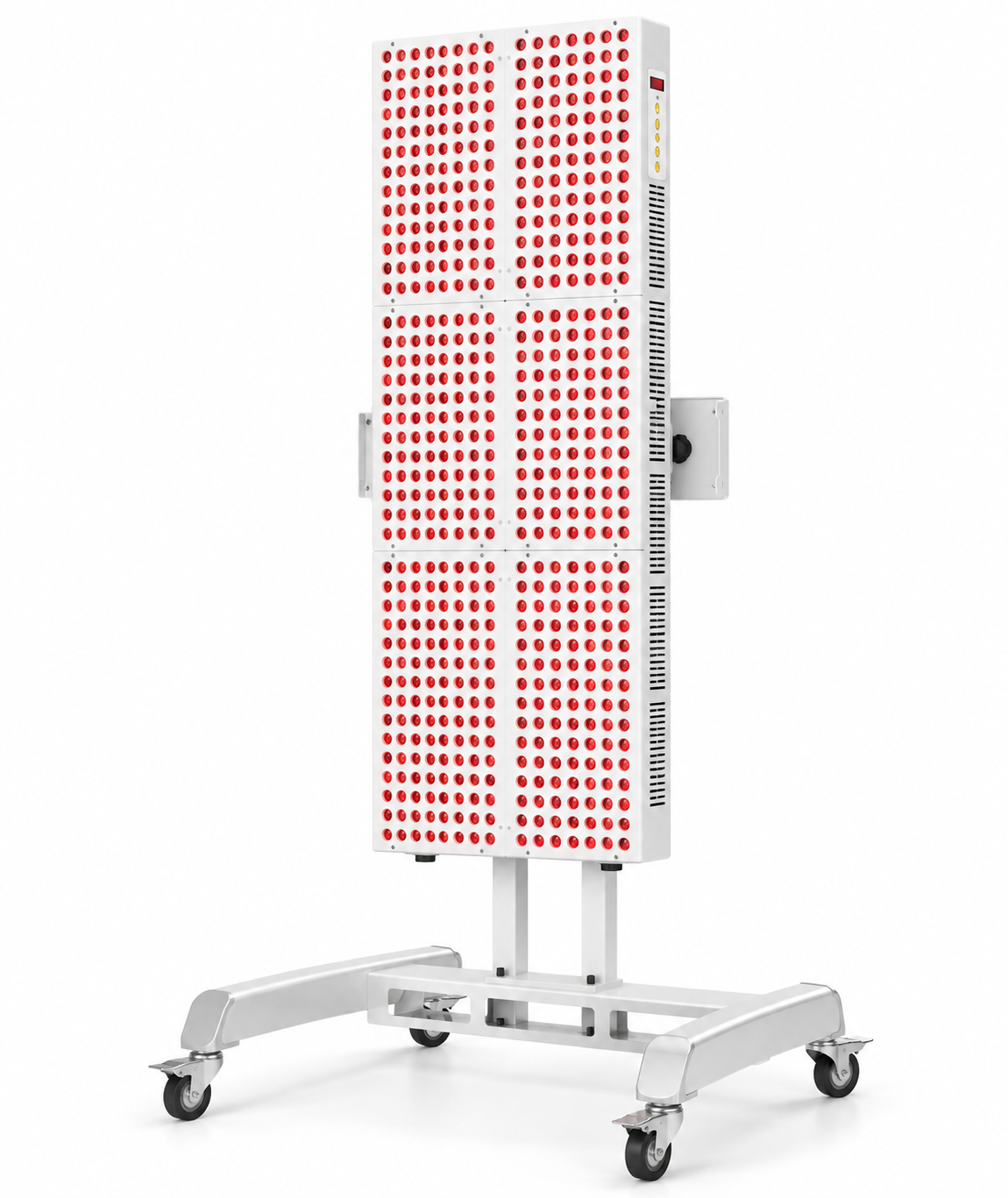 Moving Pro Series LED Light Therapy Device with Stand – Professional Red & Near-Infrared System