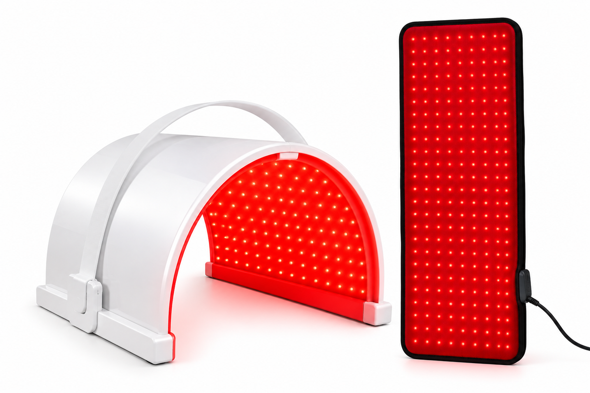 Lumara Illuminate Red V2 Full Body Red Light Therapy Panel