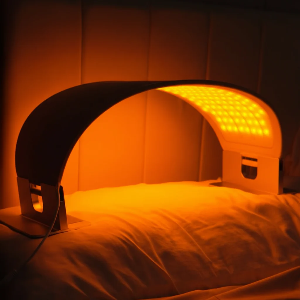 Athena Multi-Mode LED Therapy Panel – Flexible Red, Blue & Near-Infrared Light System