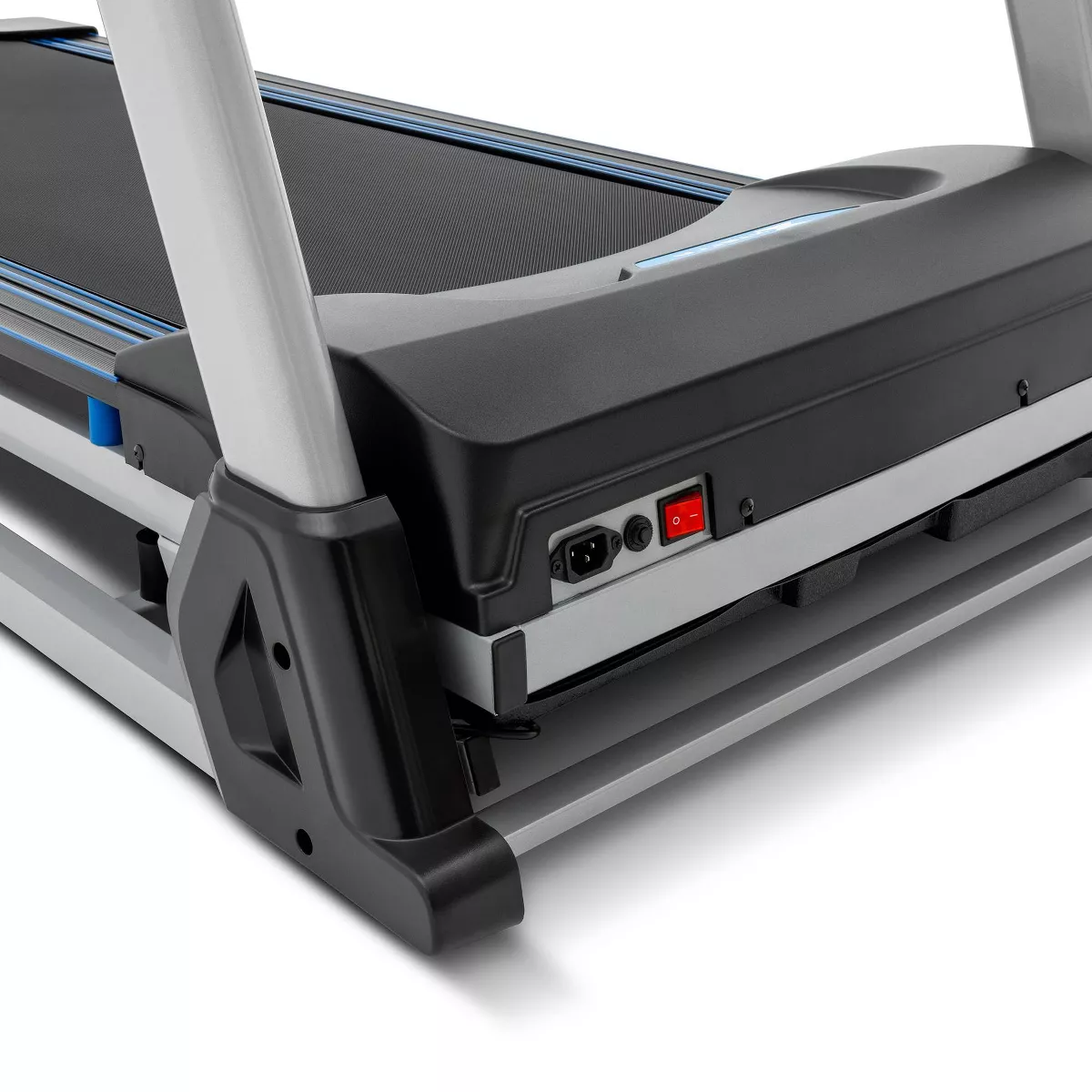 XTERRA TRX1400 Electric Treadmill – Foldable Smart Cardio System with Incline & Bluetooth Connectivity