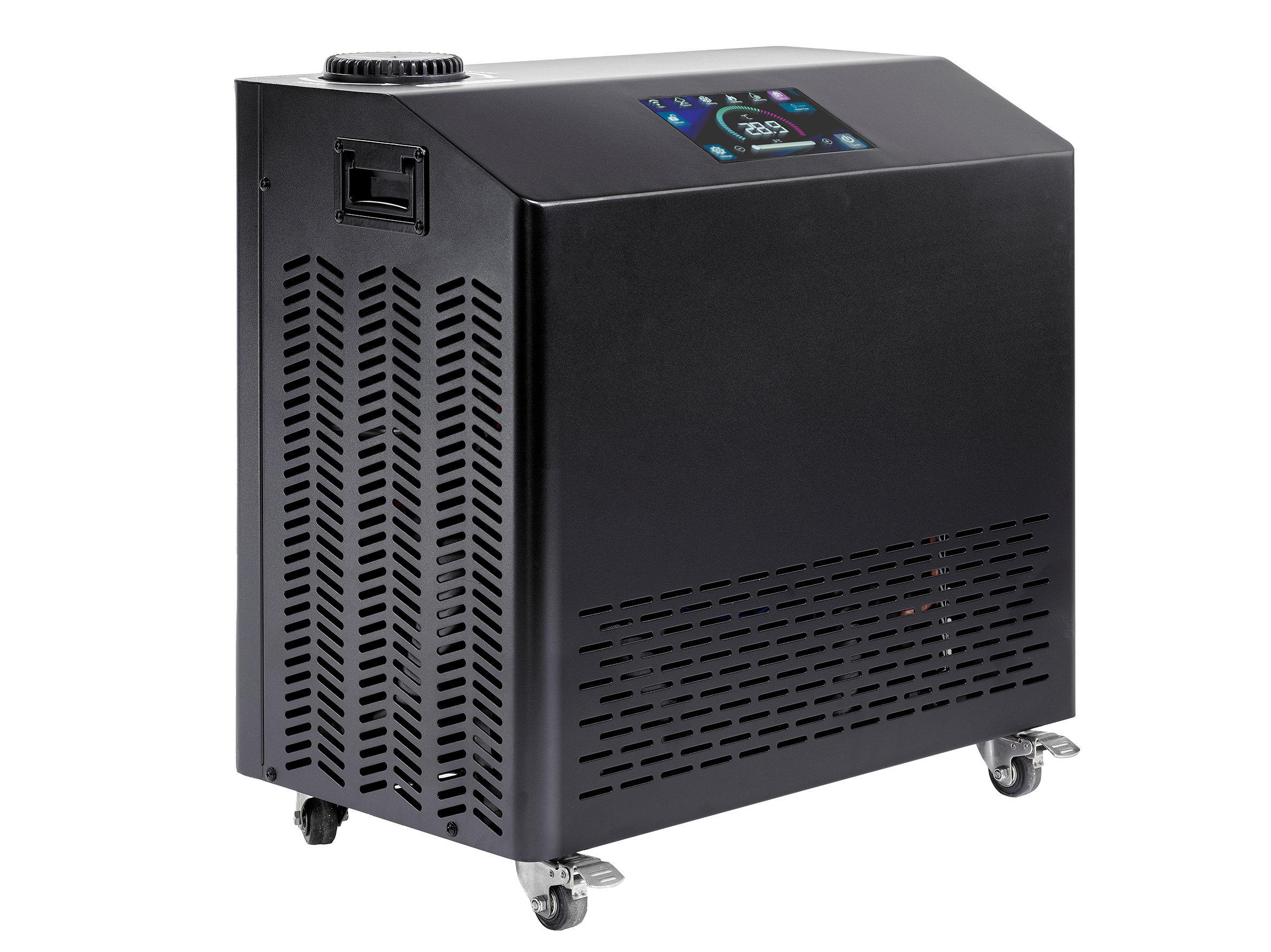 Dynamic Cold Therapy Basic Edition Chiller (Cold/Heat) with WIFI APP