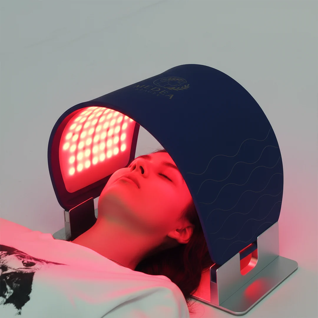 Athena Multi-Mode LED Therapy Panel – Flexible Red, Blue & Near-Infrared Light System